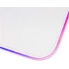 Pelės kilimėlis DELTACO GAMING, 6xRGB režimai, 90x36cm, baltas / GAM-079-W