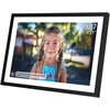 Nuotraukų rėmelis Ramka na zdjęcia Denver PFF-1516 su FRAMEO juoda