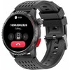 Išmanusis laikrodis Denver SWG-345B juoda