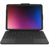 Klaviatūra DEQSTER PRIME klaviatūros dangtelis, skirtas iPad A16 10 kartos.