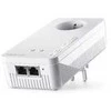 Maršrutizatorius Adapteris powerline Devolo devolo Magic 1 WiFi 2-1-2 Starter Kit, Powerline (two adapters)