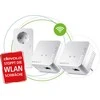 Maršrutizatorius Adapteris Powerline Devolo devolo Magic 1 WiFi 2-1-3 Multikit mini, Powerline + WiFi (3 adapteriai)