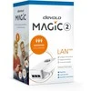 Maršrutizatorius devolo Magic 2 LAN triple + Single, Powerline