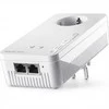 Šakotuvas Devolo Ag devolo Magic 2 WiFi 6 next Powerline Adapteris Powerline bis zu 2.400 Mbit/s, WiFi 6 bis zu 3.000 Mbit/s, 2x Gigabit LAN