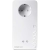 Šakotuvas devolo Magic 2 WiFi 6 next Powerline Adapteris Powerline bis zu 2.400 Mbit/s, WiFi 6 bis zu 3.000 Mbit/s, 2x Gigabit LAN