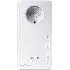 Šakotuvas Devolo Ag „devolo Magic 2 WiFi 6 Next Powerline“ pradinis rinkinys: 1 x „devolo Magic 2 WiFi 6 Next“ adapteris, 1 x „devolo Magic 2 LAN“ adapteris