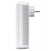 Šakotuvas „devolo Magic 2 WiFi 6 Next Powerline“ pradinis rinkinys: 1 x „devolo Magic 2 WiFi 6 Next“ adapteris, 1 x „devolo Magic 2 LAN“ adapteris