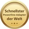 Adapteris powerline Devolo devolo Magic 2 WiFi next, Powerline