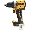 DeWalt suktuvas - gręžtuvas  DCD800NT 18V 90Nm BL TSTAK be akumuliatoriaus ir kroviklio