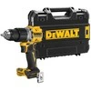 Dewalt smūginis gręžtuvas - suktuvas DCD805NT 18V 27/90 Nm TSTAK, be akumuliatoriaus ir kroviklio