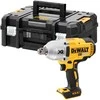 Akumuliatorinis smūginis veržliasukis DeWalt DCF897NT-XJ 950Nm su lagaminu (be akumuliatoriaus ir kroviklio)