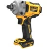 Dewalt smūginis veržliasukis DCF891NT-XJ 1/2", be akumuliatoriaus ir kroviklio