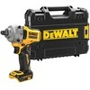 Dewalt smūginis veržliasukis DCF891NT-XJ 1/2", be akumuliatoriaus ir kroviklio