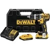 Smūginis suktuvas - gręžtuvas DeWalt DCD796D2-QW, 18V, 70Nm, 2x2.0Ah