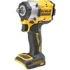 Akumuliatorinis smūginis veržliasukis DeWalt DCF921N-XJ, 18 V, 406Nm. 1/2" be akumuliatoriaus ir kroviklio