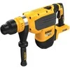 Dewalt 54 V xr flexvolt įsukamas ...