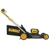 Akumuliatorinė savaeigė vejapjovė DeWalt DCMWSP660N; 54 V (be akumuliatoriaus ir pakrovėjo)
