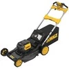 Akumuliatorinė savaeigė vejapjovė DeWalt DCMWSP660N; 54 V (be akumuliatoriaus ir pakrovėjo)