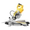 DEWALT skersinio pjovimo staklės 1800W 216mm DWS777