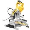 DEWALT skersinio pjovimo staklės 1800W 216mm DWS777