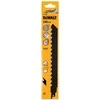 Pjūkleliai tiesiniam pjūklui DeWalt DT2420
