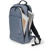 Kuprinė Dicota Backpack Eco* Slim MOTION 13"-14.1" Mėlyna Denim