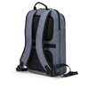 Kuprinė Dicota Backpack Eco* Slim MOTION 13"-14.1" Mėlyna Denim