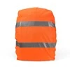 DICOTA Hi-Vis V2 kuprinė Turistinė kuprinė Juoda Polietileno tereftalatas (PET), Termoplastinis poliuretanas (TPU)