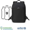 Dicota d3250103 torba na laptop 35,6 cm (14") plecak juoda