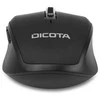 Dicota BLUETOOTH Pelė TRAVEL -