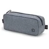 Dicota Eco Accessories Pouch MOTION Mėlyna Denim