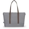 Dicota Nešiojamojo kompiuterio krepšys 13–14,1 colio Shopper Eco Motion šviesiai pilkas