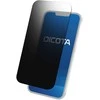 DICOTA privatumo filtras, 4 krypčių lipnus, Apple iPhone 16 Pro Max