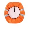 Dicota Dicota Raincover HI-VIS 65 litre oranžinis