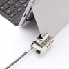 Dicota SECURITY CABLE lock FOR / MICROSOFT SURFACE GO / PRO
