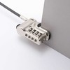 Dicota SECURITY CABLE lock FOR / MICROSOFT SURFACE GO / PRO