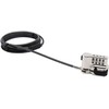 Dicota SECURITY CABLE lock FOR / MICROSOFT SURFACE GO / PRO