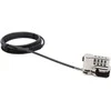 Dicota SECURITY CABLE lock FOR / MICROSOFT SURFACE GO / PRO