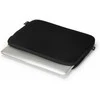 Dicota Sleeve ONE nešiojamojo kompiuterio dėklas 38,1 cm – 40,64 cm Maksimalus dydis: 40,6 cm (16) juoda