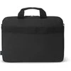Dėklas Dicota DICOTA Slim Case TWO 13-14, juodas