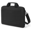 Dėklas Dicota DICOTA Slim Case TWO 13-14, juodas