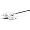 Dicota UNIVERSAL SECURITY 3-IN-1 CABLE