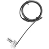Dicota UNIVERSAL SECURITY 3-IN-1 CABLE