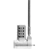 Dicota UNIVERSAL SECURITY 3-IN-1 CABLE