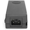 Digitus 10 Gigabit Ethernet PoE+ Injektor, 802.3at, 30 W, PoE-Injektor - juodas
