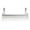 Digitus 483 mm (19 colių) DIN bėgio laikiklis, 4U | DN-19-DIN-4U