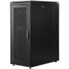 Digitus 26HE Serverschrank Unique Server-N 1342x600x1000mm sw.
