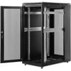 Digitus 26HE Serverschrank Unique Server-N 1342x600x1000mm sw.