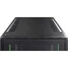 Digitus 42HE Netzwerkschrank Unique Light 2053x800x800mm schw.
