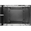 Digitus 42HE Netzwerkschrank Unique Light 2053x800x800mm schw.